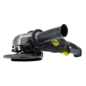 Esmeriladora angular 4-1/2" a 5" 710 W 11500 RPM Surtek - Ferrechingón