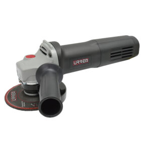 Mini esmeriladora angular 4-1/2" 720 W 120 V Urrea - Ferrechingón