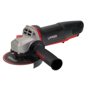 Mini esmeriladora angular 4-1/2" 850 W 120 V Urrea - Ferrechingón