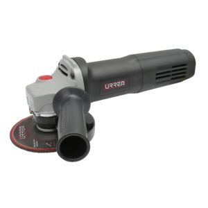 Mini esmeriladora angular 4-1/2" 720 W 220 V Urrea - Ferrechingón