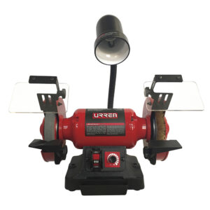 Esmeril de banco 6" 250 W 120 V, 3400 RPM Urrea - Ferrechingón