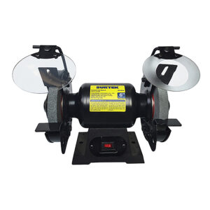 Esmeril de banco 6" 343 W 120 V, 3450 RPM Surtek - Ferrechingón