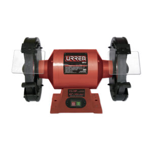 Esmeril de banco 10" 900 W 127 V, 1750 RPM Urrea - Ferrechingón