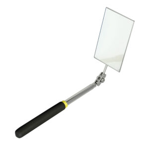 Espejo de inspección telescópicos 5 x 9 cm Surtek - Ferrechingón