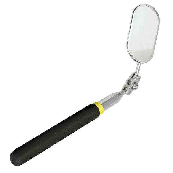 Espejo de inspección ovalado 3 x 5 cm Surtek - Ferrechingón
