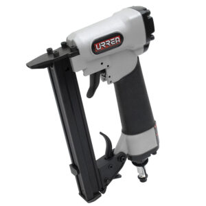 Engrapadora neumática calibre 22, corona 3/8", capacidad 5/32" a 5/8" Urrea - Ferrechingón