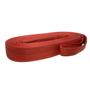 Eslinga de poliéster plana tipo ojo-ojo reforzada 1" x 2 m, 2 capas Urrea - Ferrechingón