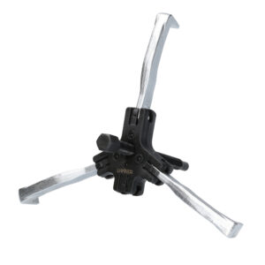Extractor autoajustable 2 o 3 quijadas tipo C 5 ton Urrea - Ferrechingón