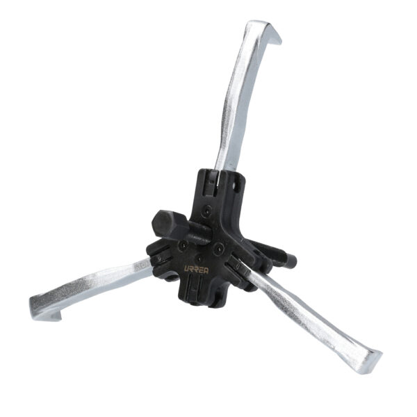 Extractor autoajustable 2 o 3 quijadas tipo C 5 ton Urrea - Ferrechingón