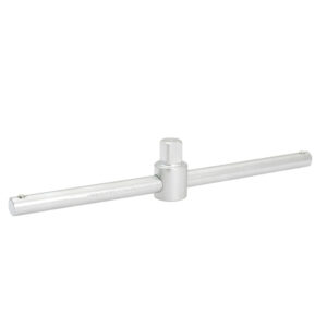 Barra corrediza para dado cuadro de 1/4", 4-1/4" Surtek - Ferrechingón