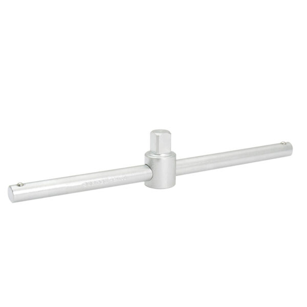 Barra corrediza para dado cuadro de 1/4", 4-1/4" Surtek - Ferrechingón