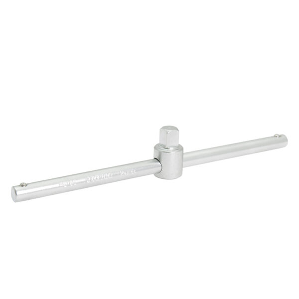 Barra corrediza para dado cuadro de 3/8", 8" Surtek - Ferrechingón