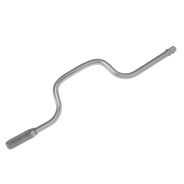 Berbiquí para dado cuadro de 1/2" Surtek - Ferrechingón