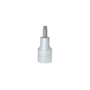 Dado con punta Torx cuadro de 1/2", T50 Surtek - Ferrechingón