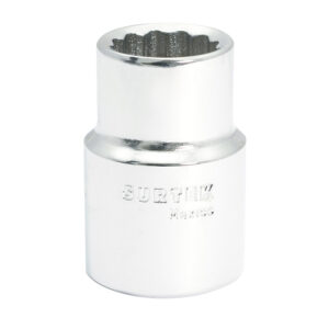 Dado cuadro de 3/4", en pulgadas, 12 puntas, 13/16" Surtek - Ferrechingón