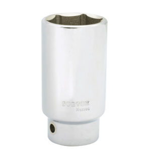 Dado largo cuadro de 3/4", 6 puntas, en pulgadas, 1-3/16" Surtek - Ferrechingón