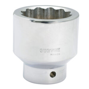 Dado cuadro de 3/4", en pulgadas, 12 puntas, 1-5/16" Surtek - Ferrechingón