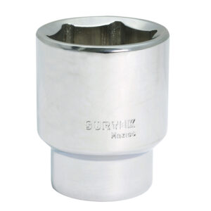 Dado en pulgadas cuadro de 3/4", 6 puntas, 2" Surtek - Ferrechingón