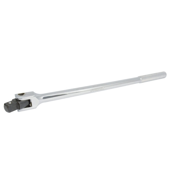 Mango articulado para dado cuadro de 3/4", 20" Surtek - Ferrechingón