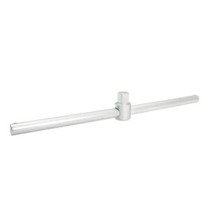 Barra corrediza para dado cuadro de 3/4", 18" Surtek - Ferrechingón