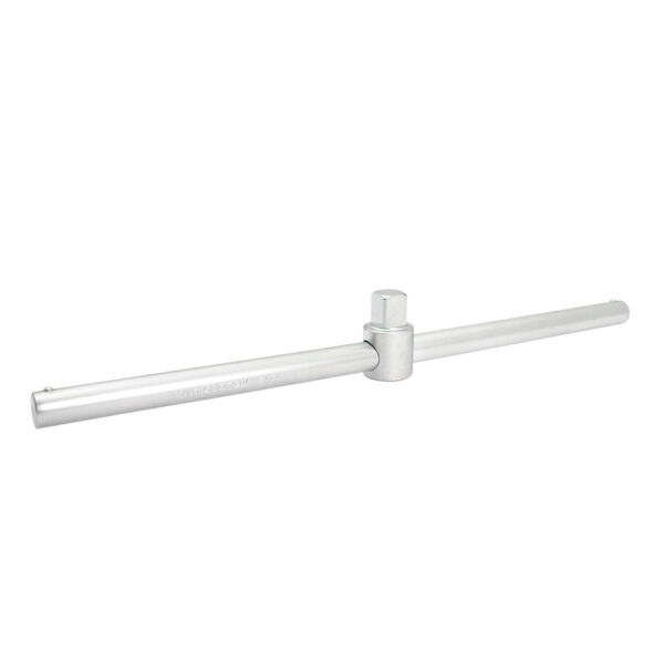 Barra corrediza para dado cuadro de 3/4", 18" Surtek - Ferrechingón