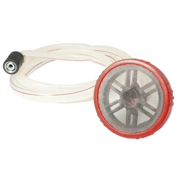 Filtro para hidrolavadoras HL800 y HL850 Surtek - Ferrechingón