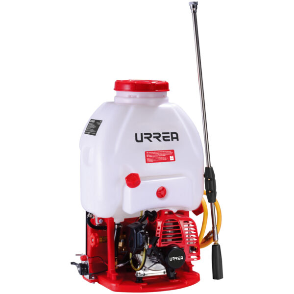 Fumigador de motor de 2 tiempos 20 Lt Urrea - Ferrechingón