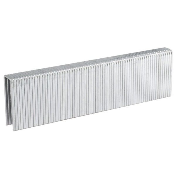 Grapas para engrapadora neumática calibre 16, corona 7/16", capacidad 2" Urrea - Ferrechingón