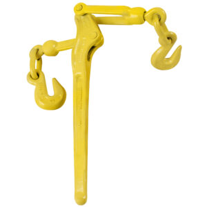Tensor de cadena de palanca 3/8" - 1/2" Surtek - Ferrechingón