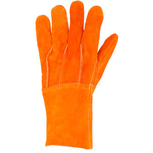 Guantes de carnaza largos Surtek - Ferrechingón