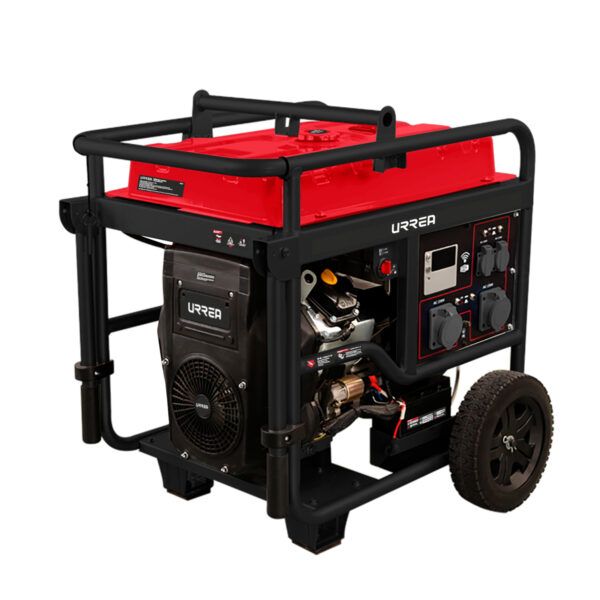 Generador a gasolina 13000 W Urrea - Ferrechingón
