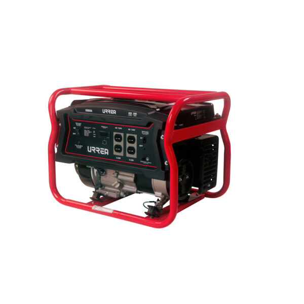 Generador a gasolina 3000 W Urrea - Ferrechingón