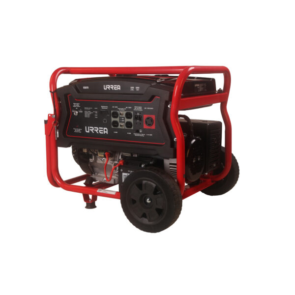 Generador a gasolina 7000 W Urrea - Ferrechingón