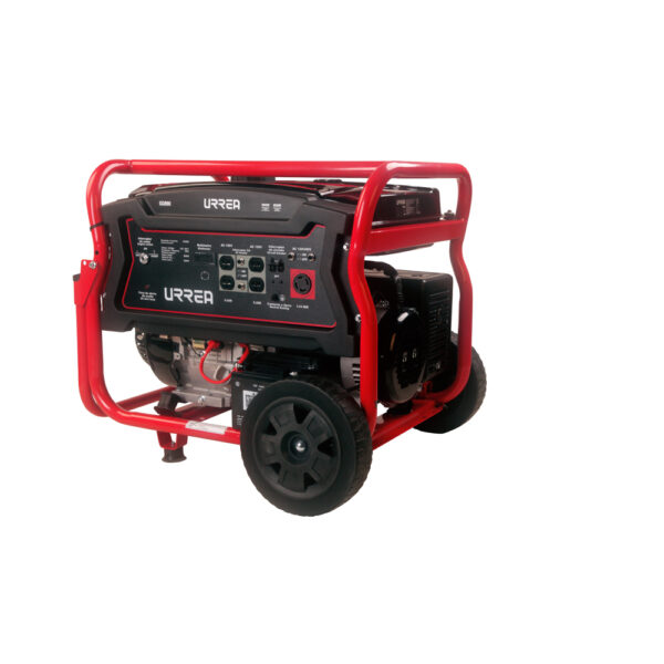 Generador a gasolina 9000 W Urrea - Ferrechingón