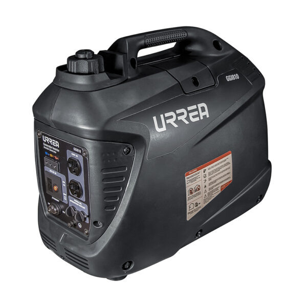 Generador a gasolina inverter 1000 W Urrea - Ferrechingón