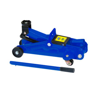 Gato hidráulico de patín compacto 1.5 ton Foy - Ferrechingón