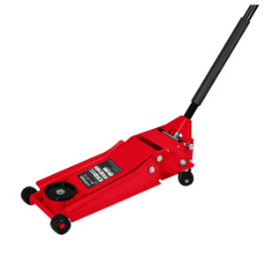 Gato hidráulico de patín 2.5 ton compacto Urrea - Ferrechingón