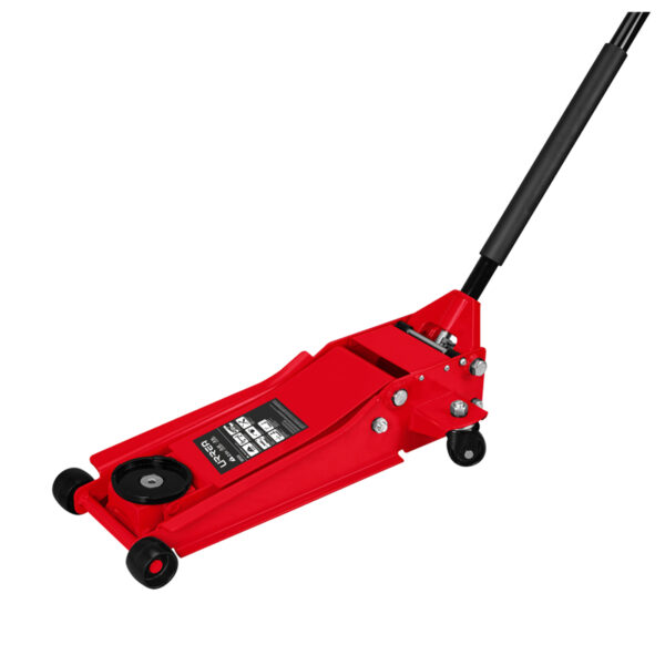 Gato hidráulico de patín 2.5 ton compacto Urrea - Ferrechingón