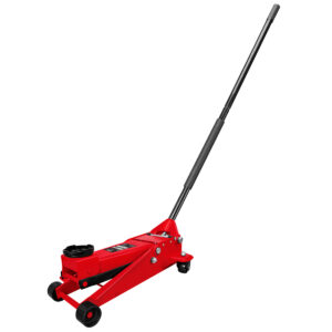 Gato hidráulico de patín 3 ton compacto Urrea - Ferrechingón