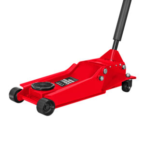 Gato hidráulico de patín 4 ton compacto Urrea - Ferrechingón