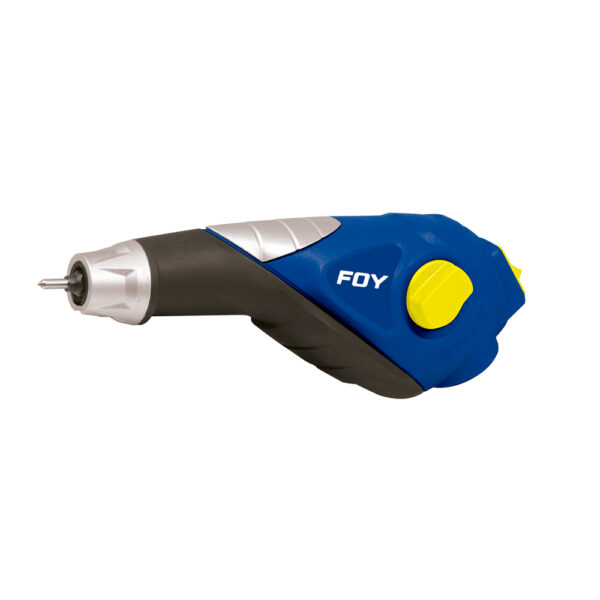 Grabador eléctrico 13 W Foy - Ferrechingón