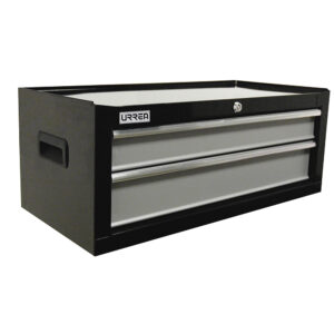 Gabinete intermedio 2 gavetas 27" serie H Urrea - Ferrechingón