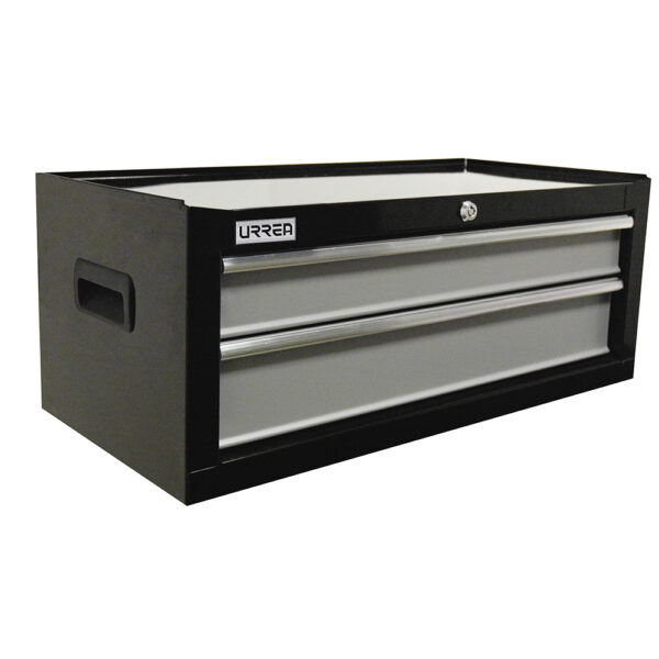 Gabinete intermedio 2 gavetas 27" serie H Urrea Gabinete intermedio 2 gavetas 27" serie H Urrea - Ferrechingón
