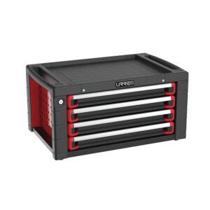 Gabinete superior 4 gavetas 28" serie HD Urrea - Ferrechingón