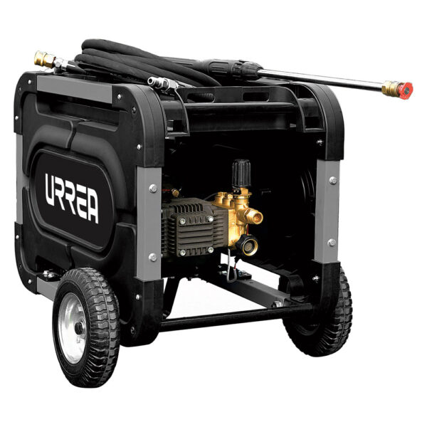 Hidrolavadora eléctrica 5.1 HP 220 V Urrea - Ferrechingón