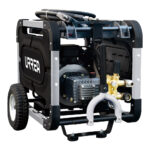 Hidrolavadora eléctrica 7.4 HP 220 V Urrea - Ferrechingón