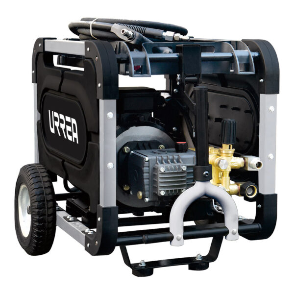 Hidrolavadora eléctrica 7.4 HP 220 V Urrea - Ferrechingón