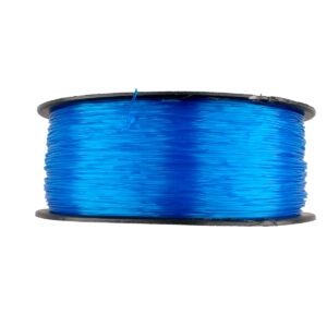 Hilo para pesca calibre 0.8 mm color azul Foy - Ferrechingón