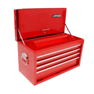 Gabinete superior 4 gavetas 27" serie I Urrea - Ferrechingón
