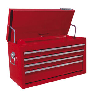 Gabinete superior 6 gavetas 27" serie I Urrea - Ferrechingón